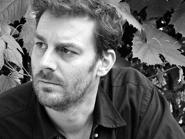 Christophe Gravouil