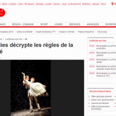 Rhapsodies décrypte les règles de la téléréalité