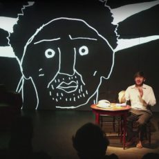 Fuck America - Avignon OFF 2017